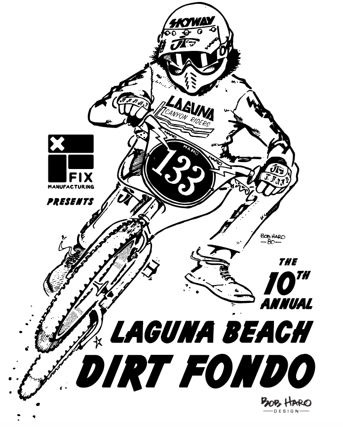 laguna beach dirt fondo